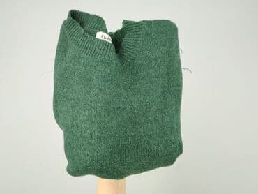 second female swetry: FLO, Women`s sweater, size XL — 7