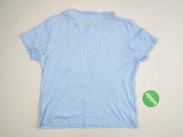 der oder das t shirty: Angelo Litrico, Women`s T-shirt, size 2XL (EU 44) — 3