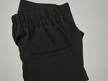 dresowo: Bershka, Spodnie cargo damskie, rozmiar S — 7