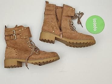 bobux kozaki: Botki damskie, rozmiar 41 — 2