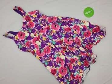 sukienki w paski na wesele: Sukienka damska, rozmiar S — 3