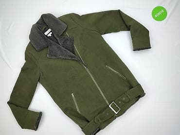 bluzki tanio: Native youth, Kurtka zimowa damska, rozmiar XS — 4