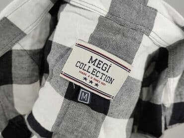 kurtka bocca: MEGI, Koszula damska, rozmiar M — 4