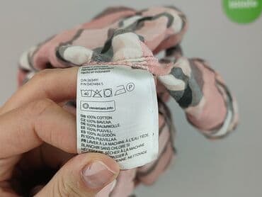 koszula w krate lidl: H&M, Koszula damska, rozmiar L — 5