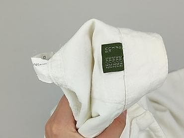 panama h: Esprit, Spodnie materiałowe damskie, rozmiar XL — 6
