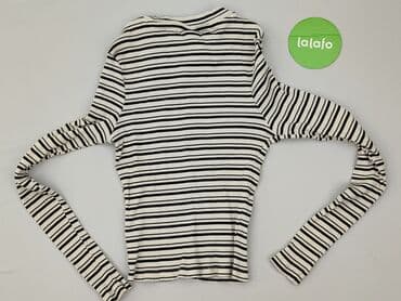 stradivarius bluzy: Gina Tricot, Bluzka damska, rozmiar L — 3