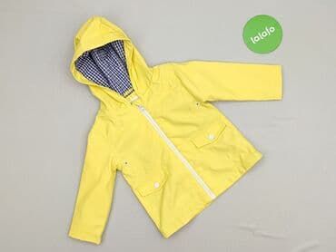 reima kombinezon przeciwdeszczowy: Kurtka, F&F, 9-12 miesięcy, stan - Bardzo dobry — 2