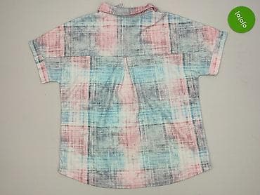 pullandbear pl: Koszula damska, rozmiar L — 3