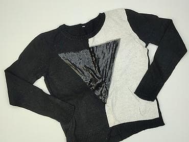 polary: Fishbone, Sweter damski, rozmiar L — 1