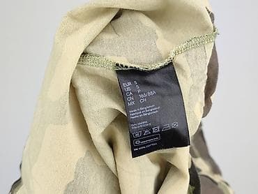 koszula john deere: H&M Divided, T-shirt damski, rozmiar S — 5