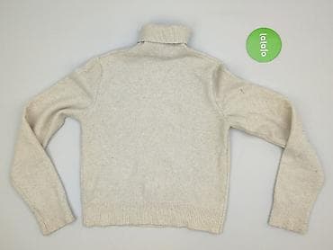 eldan hurt: Bershka, Golf damski, rozmiar XL — 3