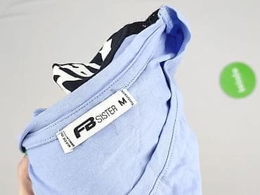 roblox bluza: FB Sister, Top damski, rozmiar M — 4