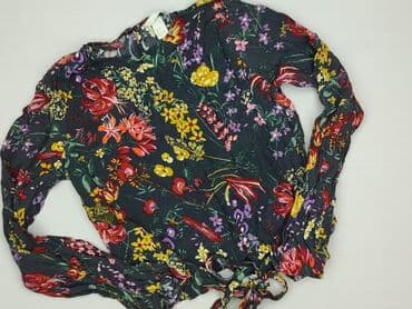 mango bluzki: H&M, Bluzka damska, rozmiar M — 1