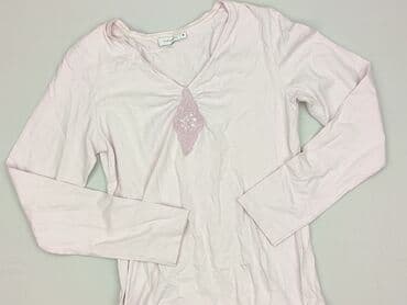 koszulka z bambusem zara: Zabaione, Bluzka damska, rozmiar M — 1