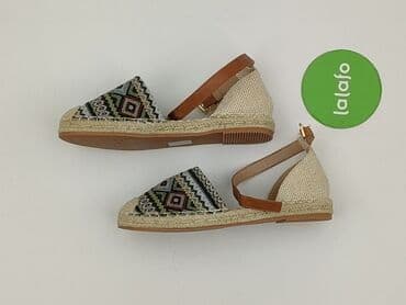 buty rzymianki ccc: Sandały damskie, 38 — 2