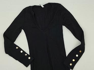 Ubrania damskie: Bluzka damska, rozmiar S — 1