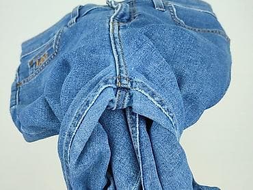 nike na platformie: Lee, Jeansy damskie, rozmiar S — 6