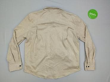 bluzy la mu: Lumina, Koszula damska, rozmiar One size — 3