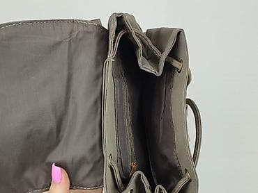 plecaki guess: Plecak, stan - Idealny — 4