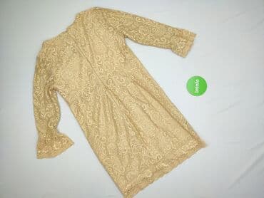 reserved sukienki plus size: Women`s dress, size L (EU 40) — 3