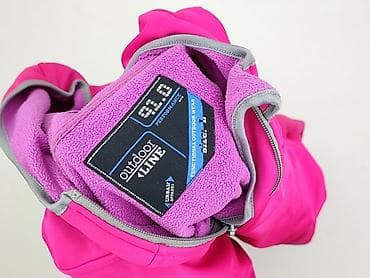 kik bluza: Kurtka przejściowa damska, rozmiar L — 4