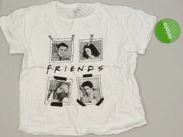 c a koszulki: F.R.I.E.N.D.S, Women`s T-shirt, size M (EU 38) — 2