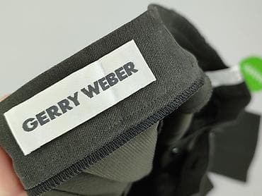 bluza goralska: Gerry Weber, Spodnie materiałowe damskie, rozmiar 2XL — 4