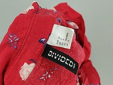 Kobiety: H&M Divided, Bluzka damska, rozmiar S — 5