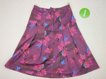 spodnice zimowe midi: Spódnica damska, S — 3