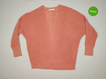apricot sweter: Next, Kardigan damski, S — 2