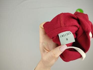 t shirty z kapturem allegro: Bluza z kapturem damska, rozmiar S — 4