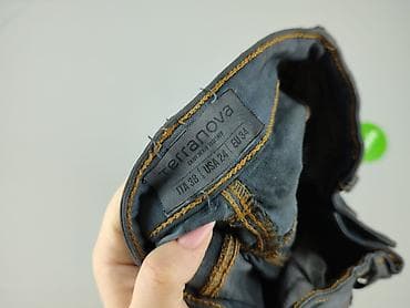 jean jeans: Jeansy damskie, rozmiar 2XS — 4