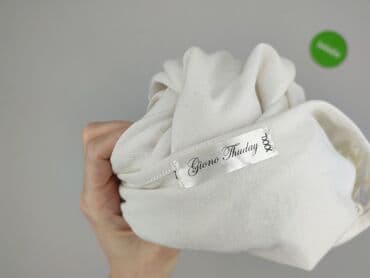 thunder buty: Bluzka damska, rozmiar 3XL — 5