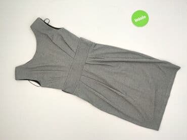 sukienki w kwiaty reserved: Reserved, Sukienka damska, rozmiar S — 2