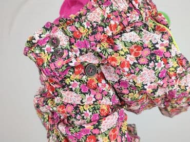 krótkie spodenki z kokardą: Szorty damskie, rozmiar L — 5