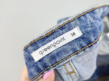 harbours jeans: Greenpoint, Jeansy damskie, rozmiar S — 5