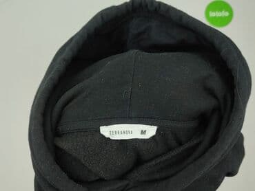 bluzy damskie only play: Terranova, Bluza z kapturem damska, rozmiar M — 4