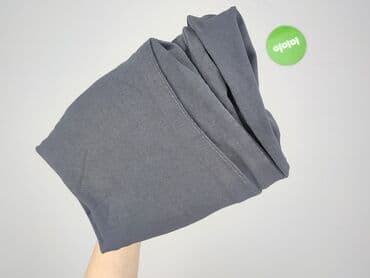 spodnie hello kitty piżama czarne: Жіноча блуза, L — 5