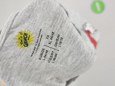 sweter grinch cropp: So cute, T-shirt damski, rozmiar L — 5
