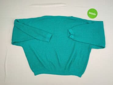 top sweterkowy h: Topshop, Светр жіночий, розмір L — 3