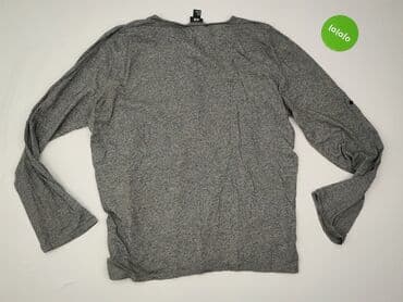 чоловічий одяг дешево: Сорочка для чоловіків, XL, H&M, стан - Дуже гарний — 3