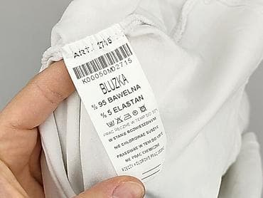 m: AWSARRE, T-shirt damski, rozmiar M — 5