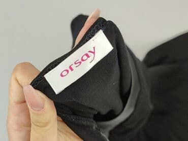 duże rozmiary ekskluzywne sukienki plus size: Orsay, Sukienka damska, rozmiar S — 4