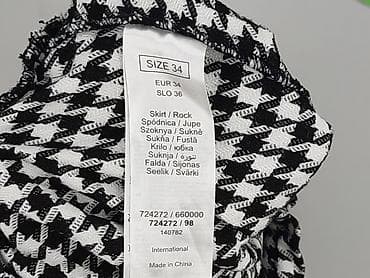 bluza biedronka: Orsay, Spódnica damska, rozmiar XS — 5
