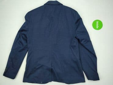 zara kurtka z kożuszkiem: Zara, Marynarka dla mężczyzn, rozmiar S — 3