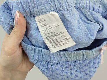 kombinezon pretty little thing: Шорти, H&M, 6-9 міс., стан - Хороший — 6