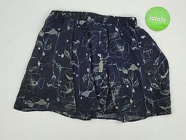 szyfon spódnice: Spódnica damska, rozmiar One size — 3