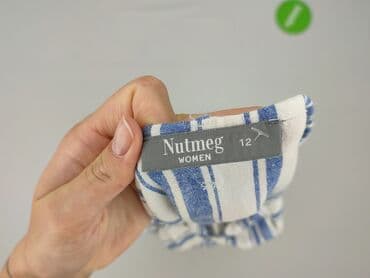 Nutmeg, Брюки жіночі, розмір L — 4