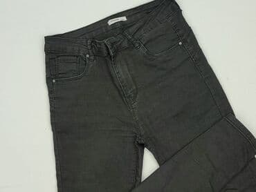 goodies jeans woskowane: Jeansy damskie, rozmiar M — 1