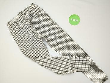 reserved baleriny: Reserved YFL, Spodnie materiałowe damskie, rozmiar XS — 3